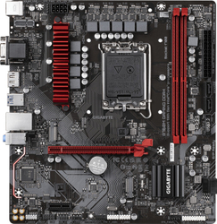 Fotoja e Pllakë amë GIGABYTE B760M GAMING DDR4 - Intel B760