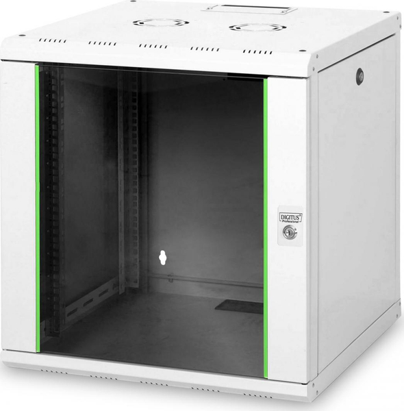 Fotoja e Kabinet muri Digitus 12U, 600 x 560 mm
