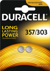 Fotoja e Bateri Duracell Electro SR44, 2 copë