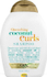 Fotoja e Shampo për flokë Organix Cosmetics Quenching + Coconut Curls, 385 ml, Picture 1