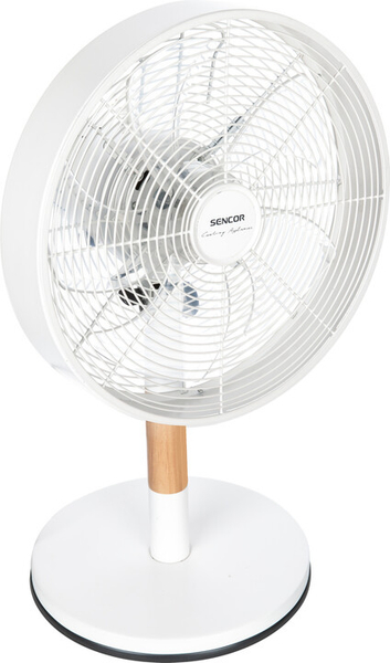 Fotoja e Freskuese tavoline SENCOR SFE 3080WH