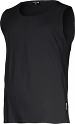 Fotoja e Maicë për meshkuj Lahti Pro 160G / M2 (L4022005), 2XL, e zezë