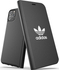 Fotoja e Kornizë mbrotjëse Adidas për iPhone 11 Pro Max, Basic FW19, e zezë, Picture 1