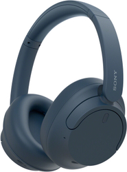 Fotoja e Kufje Sony WH-CH720N, të kaltërta