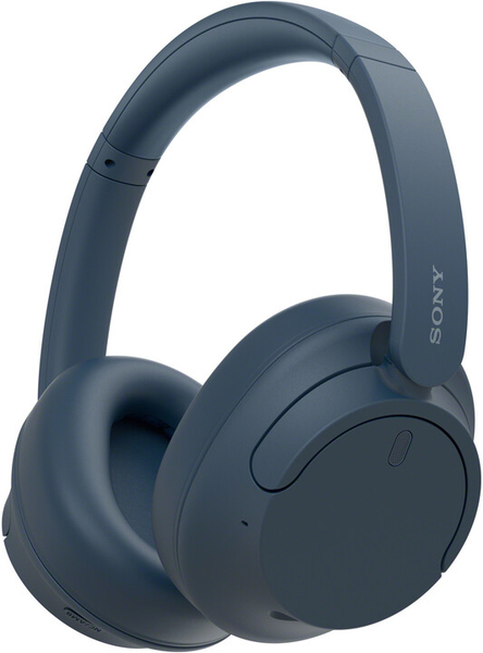 Fotoja e Kufje Sony WH-CH720N, të kaltërta