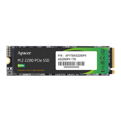 Fotoja e Disk SSD Apacer AS2280P4 M.2, 1 TB