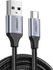 Fotoja e Kabllo Ugreen USB-A - USB-C, 1.5m, e zezë, Picture 1