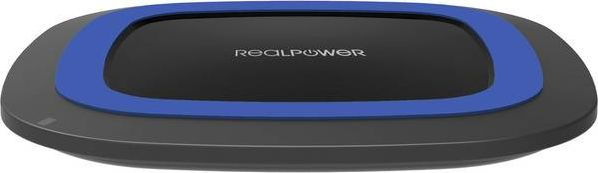 Fotoja e Karikues Realpower FreeCharger 257640, 2A
