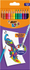 Fotoja e Set i lapsave Bic Kids Evolution Illusion, 2.8mm, 12 ngjyra, Picture 1