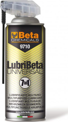 Fotoja e Agjent multifunksional Beta Preparation 400ml BE9710-400S