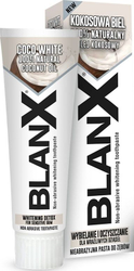 Fotoja e Pastë për dhëmbë Blanx Coconut White, 75ml