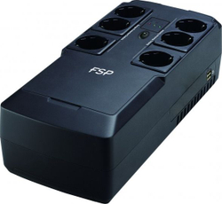 Fotoja e UPS FSP/Fortron NanoFit 600 (PPF3602301)