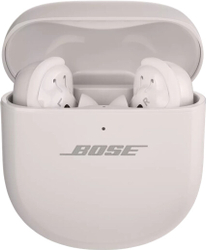 Fotoja e Kufje Bose QuietComfort Ultra Earbuds, bardhë