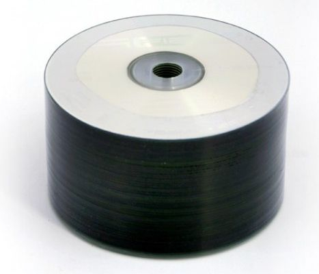 Fotoja e Disqe CD-R Fiesta 700MB, 50 copë