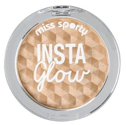 Fotoja e Theksues Miss Sporty Insta Glow, 101 Golden Glow, 5 g