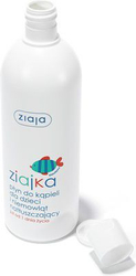 Fotoja e Locion dushi për fëmijë Ziaja, 370ml
