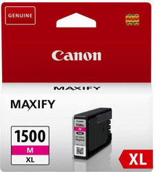 Fotoja e Ngjyrë Canon PGI1500XLM, vjollcë