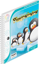 Fotoja e Lojë Iuvi Smart Games Penguin Parade