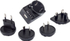 Fotoja e Karikues Manhattan, 1x USB, 1A, i zi, Picture 1