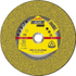 Fotoja e Disk prerës Klingspor, 180 mm, Picture 1
