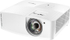 Fotoja e Proejktor Optoma UHD35STx, i bardhë, Picture 1