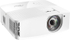 Fotoja e Proejktor Optoma UHD35STx, i bardhë, Picture 3