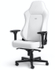 Fotoja e Karrigë Noblechairs Hero White Edition, e bardhë, Picture 2