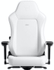 Fotoja e Karrigë Noblechairs Hero White Edition, e bardhë, Picture 3