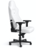 Fotoja e Karrigë Noblechairs Hero White Edition, e bardhë, Picture 5