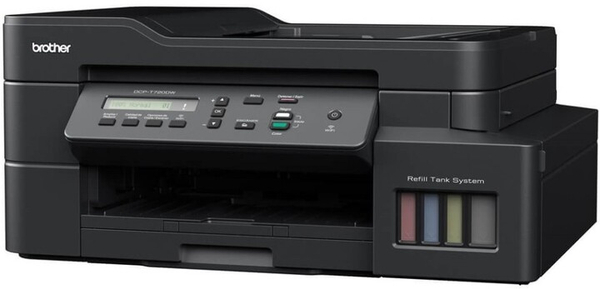 Fotoja e Printer multifunksional Brother DCP-T720DW