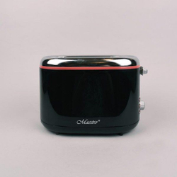 Fotoja e Toster MAESTRO MR-705, 850W, i zi