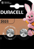 Fotoja e Bateri Duracell CR2025, 150mAh, 3V, 2 copë, Picture 1