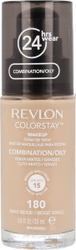Fotoja e Krem pudër Revlon Colorstay, 30 ml, 180 rërë/bezhë