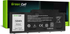 Fotoja e Bateria Green Cell F7HVR për Dell Inspiron, e zezë, Picture 1