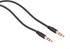 Fotoja e Kabllo audio Maclean MCTV-815, 2x Jack 3.5mm, 1.5m, e zezë, Picture 1