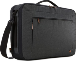 Fotoja e Çantë Case Logic Era Hybrid, 15.6", e zezë