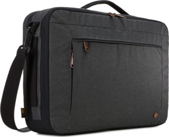 Fotoja e Çantë Case Logic Era Hybrid, 15.6", e zezë