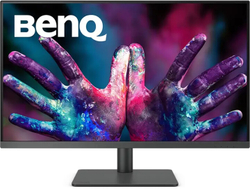 Fotoja e Monitor BenQ PD3205U - LED, 31.5", UHD, i zi