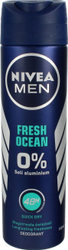 Fotoja e Deodorant për meshkuj Nivea Fresh Ocean, 150 ml