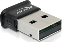 Fotoja e Përshtatës me bluetooth DeLock, USB-A