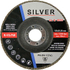 Fotoja e Disk prerës SILVER 125 mm P60 (10053), Picture 1