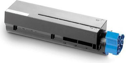 Fotoja e Toner për printer OKI 45807111, i zi