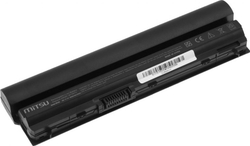 Fotoja e Bateri Mitsu për Dell Latitude E6220/E6320, 4400 mAh, 11.1 V, e zezë