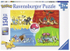 Fotoja e Puzzle Ravensburger Pokémon - Species XXL, 150 pjesë, Picture 2