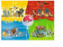 Fotoja e Puzzle Ravensburger Pokémon - Species XXL, 150 pjesë, Picture 3