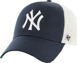 Fotoja e Kapelë 47 Brand Mlb New York Yankees Branson, e kaltër