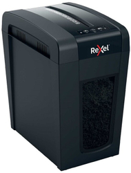Fotoja e Grirëse për letra Rexel Secure X10-SL
