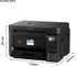 Fotoja e Printer Epson EcoTank L6270, sistem tank, Picture 7