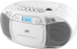 Fotoja e Radio JVC RC-E451W, e bardhë, Picture 2