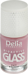 Fotoja e Llak për thonjë Delia Bioactive Glass 03,11ml, rozë